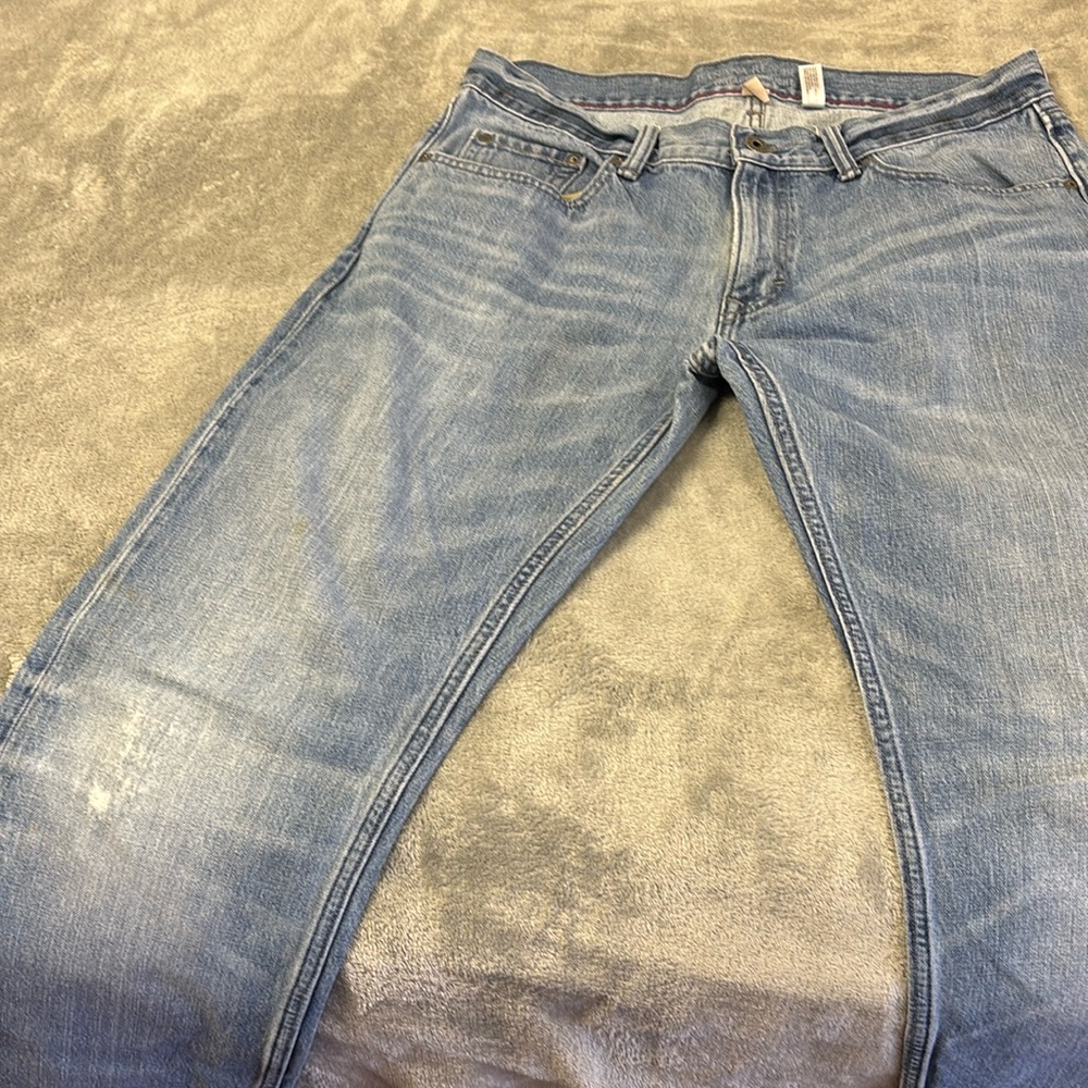 Banana republic Blue Jeans